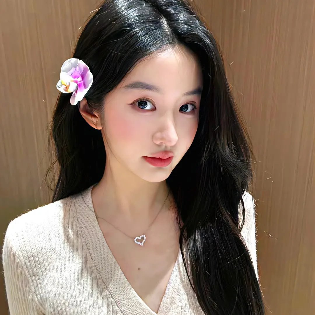 乡村女人