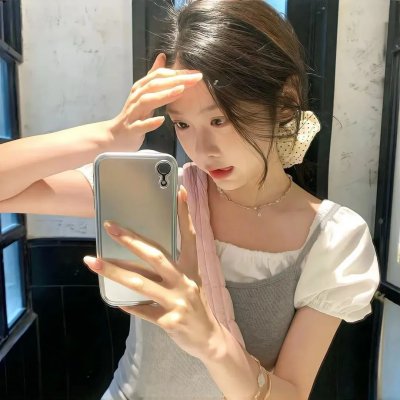 伪情半生