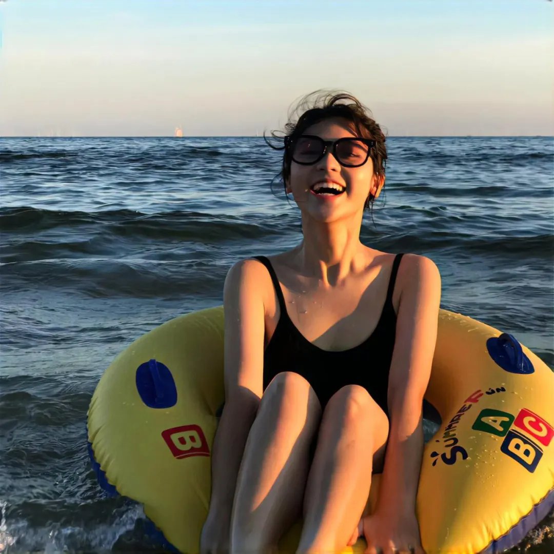 消失的女教师