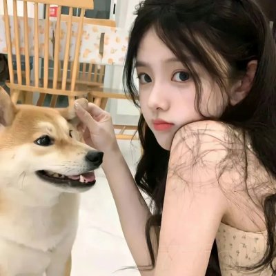 女汉子真爱公式