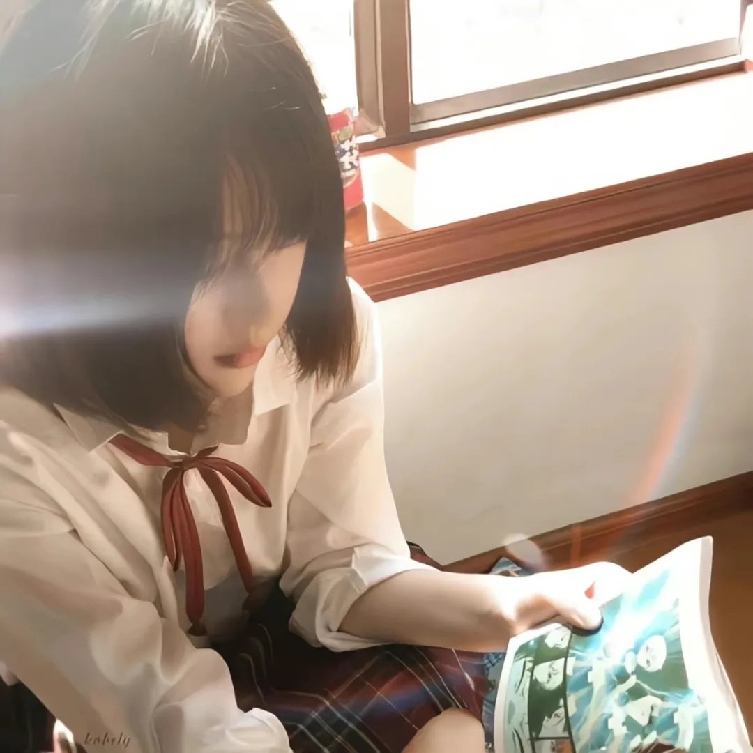 这里禁止恋爱